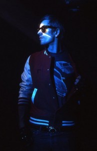 Photo de Kavinsky et biographie