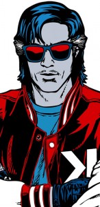 kavinsky logo