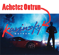 Acheter outrun